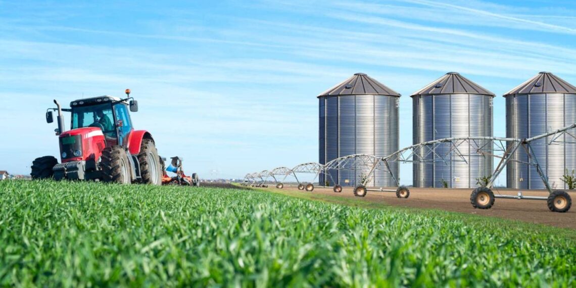 1.476 municípios participaram das exportações do agro
