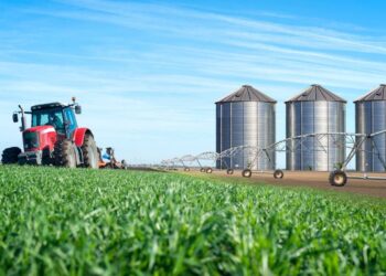 1.476 municípios participaram das exportações do agro