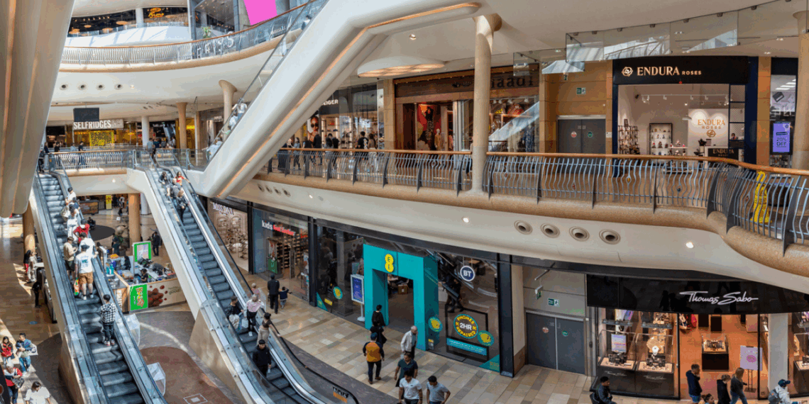 TRXF11 compra 9,33% de shopping; veja os detalhes