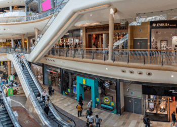 TRXF11 compra 9,33% de shopping; veja os detalhes