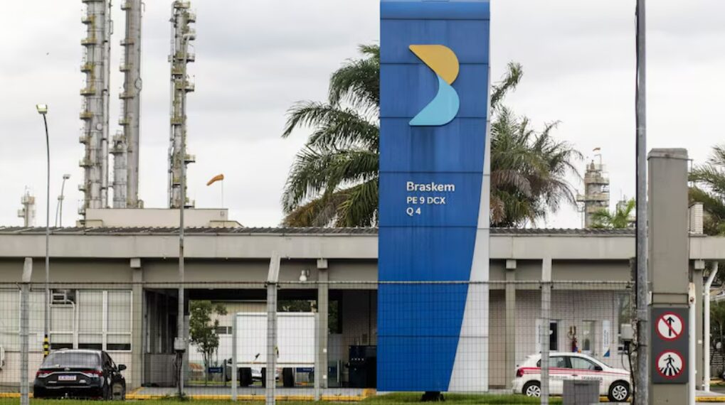 Braskem: entenda o pedido de recuperação extrajudicial