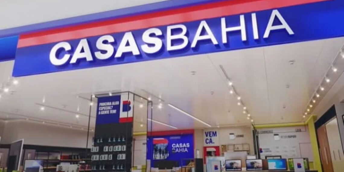 Recuperação judicial da Casas Bahia afeta seguradoras