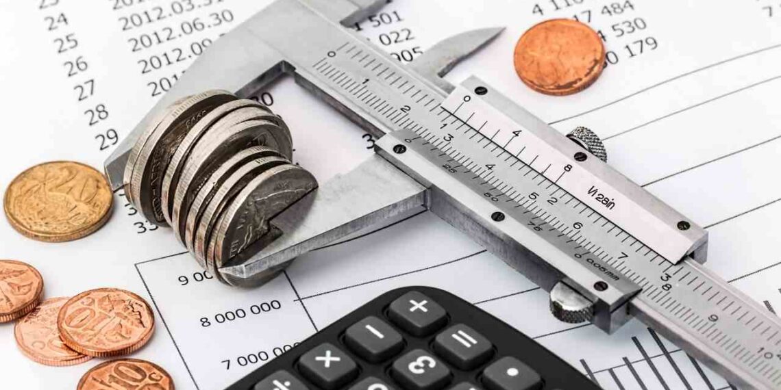 Economia desacelera? IBC-Br cai 0,6% em junho