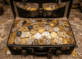 Brasileiros esquecem R$ 320 milhões em criptomoedas