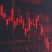 Ibovespa registra queda de 8,54% em agosto