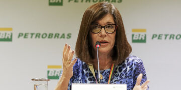 Petrobras encontra petróleo na Margem Equatorial