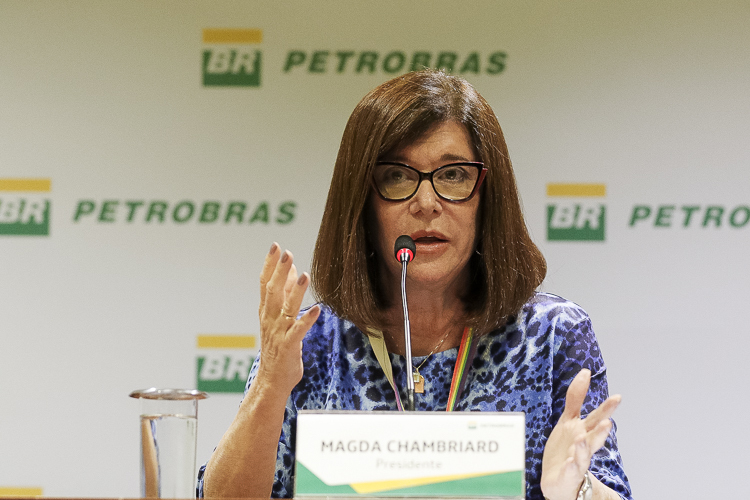 Petrobras encontra petróleo na Margem Equatorial