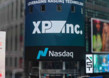 XP aumenta lucro e chega a R$ 2,2 tri em ativos
