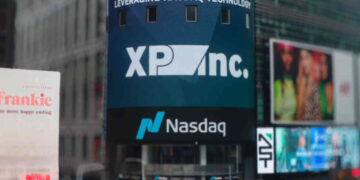 XP aumenta lucro e chega a R$ 2,2 tri em ativos