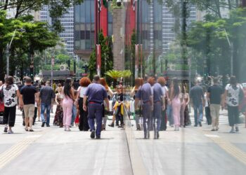 147 cidades bilionárias aumentaram a população