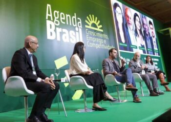 Quase 95% dos produtores rurais têm dificuldade