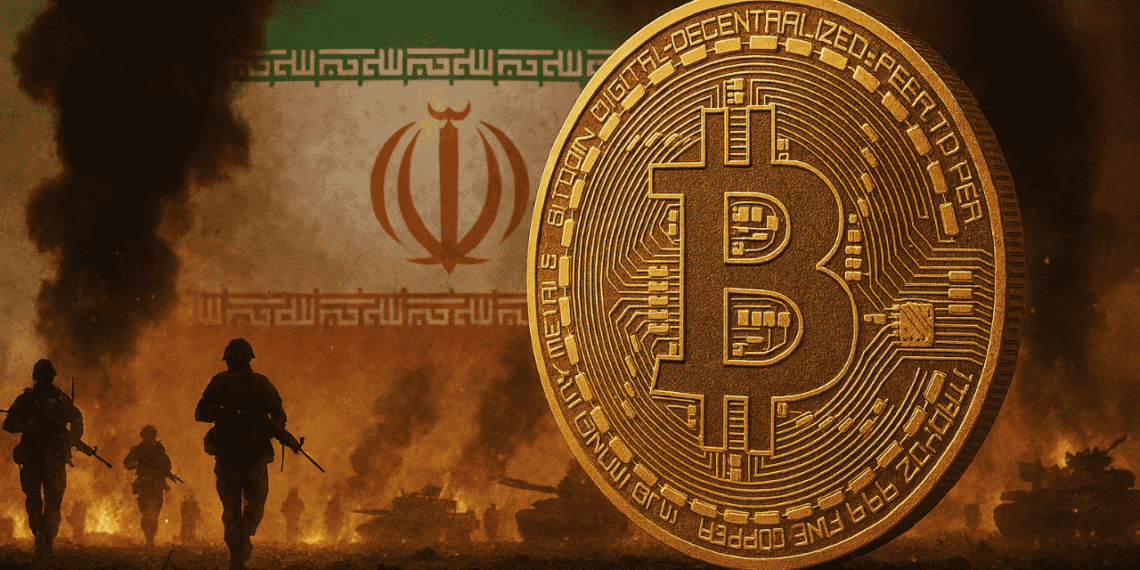 Bitcoin hoje sobe para US$ 79 mil em meio à alta do petróleo