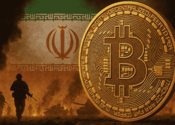 Bitcoin hoje sobe para US$ 79 mil em meio à alta do petróleo