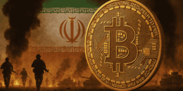 Bitcoin hoje sobe para US$ 79 mil em meio à alta do petróleo