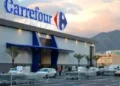 Grupo Pereira compra 21 lojas do Carrefour