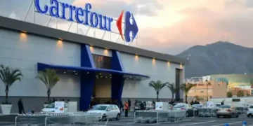 Grupo Pereira compra 21 lojas do Carrefour