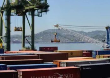 Tarifas dos EUA afetam 69% das indústrias paulistas