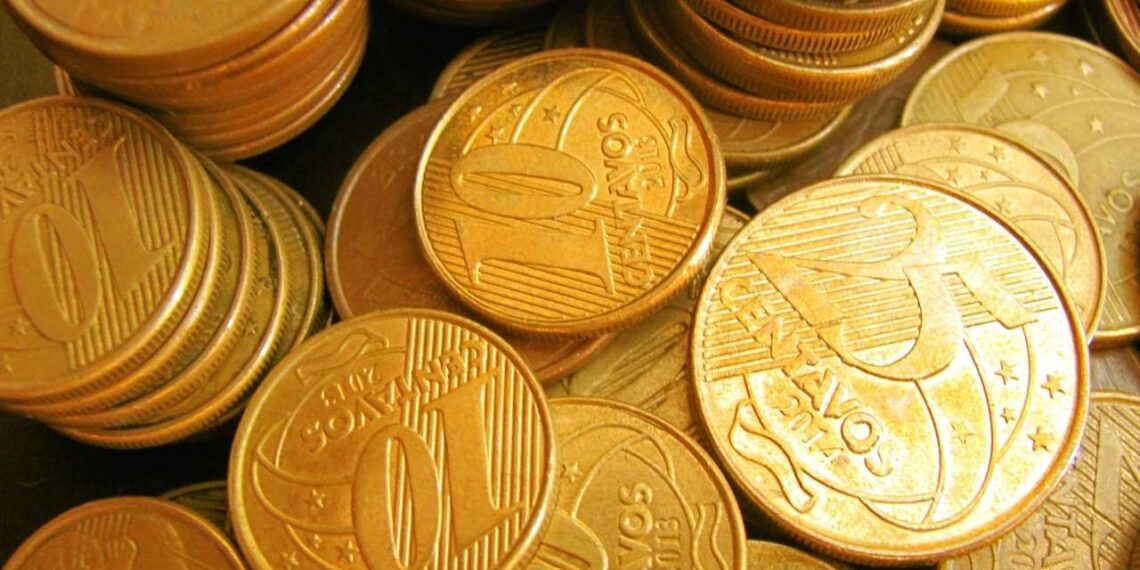 Arrecadação com dividendos cai para R$ 10,5 bilhões