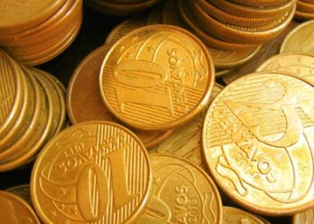 Arrecadação com dividendos cai para R$ 10,5 bilhões