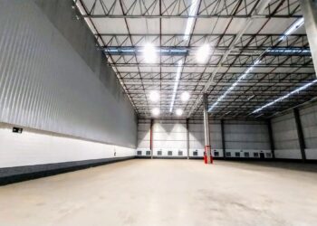 Brookfield compra oito parques logísticos por R$ 1,4 bi