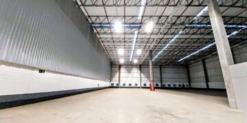 Brookfield compra oito parques logísticos por R$ 1,4 bi