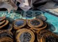 Arrecadação federal sobe 8,25% em agosto