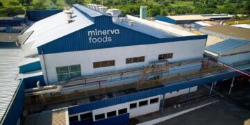 Minerva (BEEF3) entra na Grão Direto e mira gado