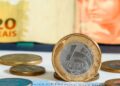 Contas do governo central têm déficit de R$ 13,6 bi