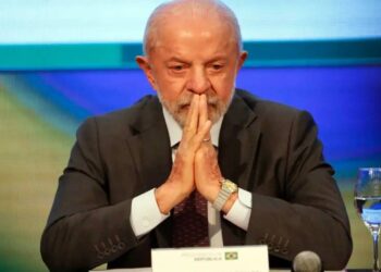 Lula perde 3,4 milhões de votos, aponta estudo
