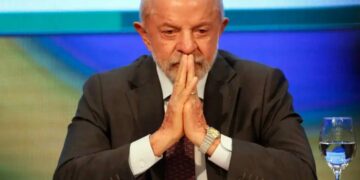 Lula perde 3,4 milhões de votos, aponta estudo
