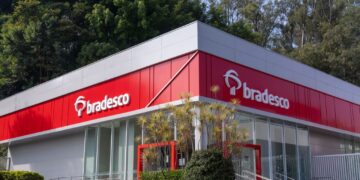 Bradesco conclui leilão de aumento de capital