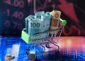 IPCA sobe 0,82% e inflação supera teto da meta