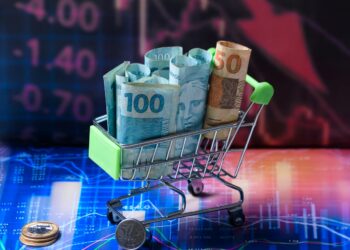 IPCA sobe 0,82% e inflação supera teto da meta