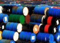 Brasil registra recorde nas exportações de petróleo