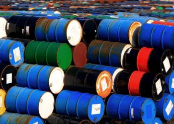 Brasil registra recorde nas exportações de petróleo