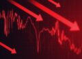 Ibovespa tem pior semana desde a crise de 2020